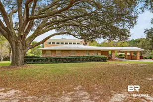 3175 Dawes Lake Rd, Mobile, AL 36619 - Photo 1