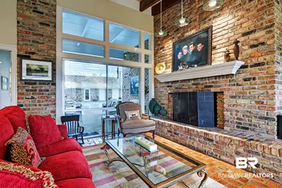 3175 Dawes Lake Road, Mobile, AL 36619 - Photo 8