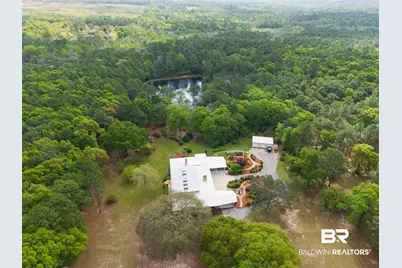 3175 Dawes Lake Road, Mobile, AL 36619 - Photo 84