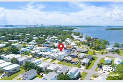 5609 Bayou St John Avenue, Orange Beach, AL 36561 - Photo 2