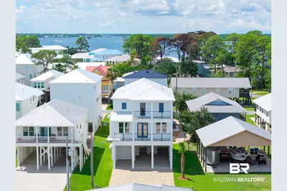 5609 Bayou St John Avenue, Orange Beach, AL 36561 - Photo 1