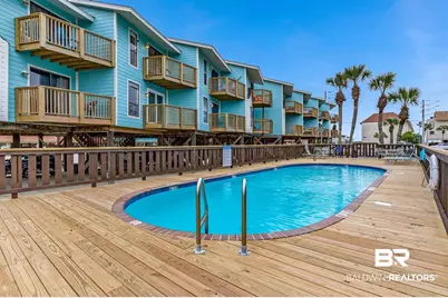 700 W Beach Boulevard #107, Gulf Shores, AL 36542 - Photo 6