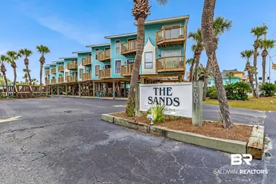 700 W Beach Boulevard #107, Gulf Shores, AL 36542 - Photo 8