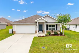 10948 War Emblem Ave, Daphne, AL 36526 - Photo 1