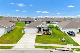 10948 War Emblem Ave, Daphne, AL 36526 - Photo 36