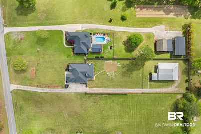 14342 Styx River Road, Stapleton, AL 36578 - Photo 44