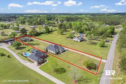 14342 Styx River Road, Stapleton, AL 36578 - Photo 46