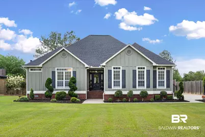 14342 Styx River Road, Stapleton, AL 36578 - Photo 1