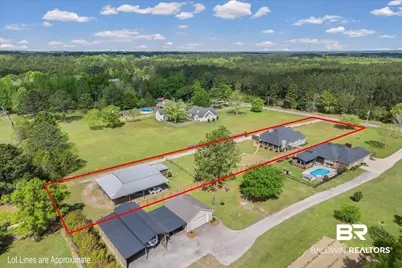 14342 Styx River Road, Stapleton, AL 36578 - Photo 50
