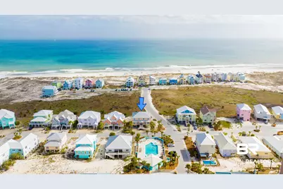1438 Sandy Lane #B, Gulf Shores, AL 36542 - Photo 40