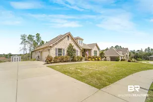 11274 Thistledown Loop, Spanish Fort, AL 36527 - Photo 2