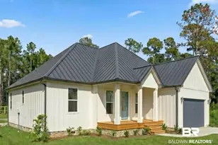 Lot 26 Sampson Ave, Orange Beach, AL 36561 - Photo 1