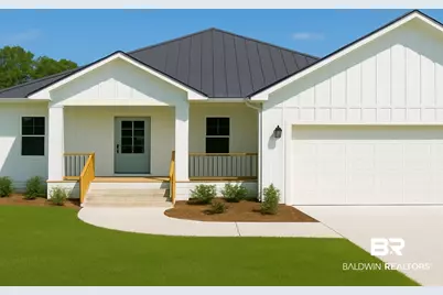 Lot 26 Sampson Avenue, Orange Beach, AL 36561 - Photo 2