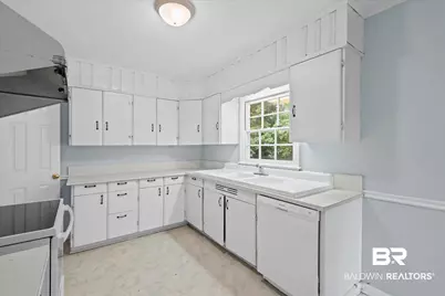 1429 Forest Dale Drive, Mobile, AL 36618 - Photo 6
