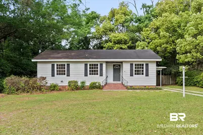 1429 Forest Dale Drive, Mobile, AL 36618 - Photo 1