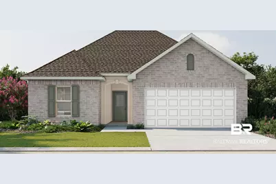 425 Sutton Lane, Foley, AL 36535 - Photo 1