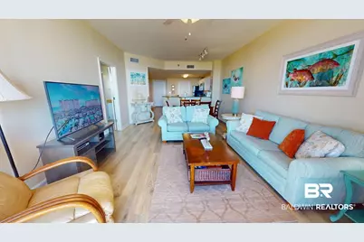 527 Beach Club Trail #D-0307, Gulf Shores, AL 36542 - Photo 6
