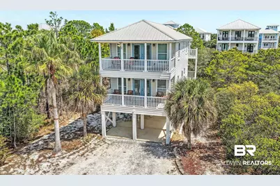 630 Gulf Way Drive, Gulf Shores, AL 36542 - Photo 1