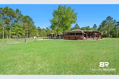 34130 Alligator Bayou Road, Lillian, AL 36549 - Photo 8