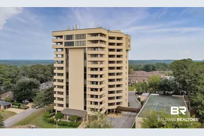 100 Tower Drive #903 904, Daphne, AL 36526 - Photo 1
