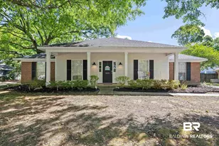 3005 Alexandria Ct, Mobile, AL 36693 - Photo 1