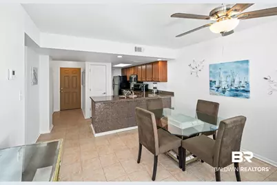 505 E Beach Boulevard #4-C, Gulf Shores, AL 36542 - Photo 6