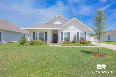 10670 Winning Colors Trail, Daphne, AL 36526 - Photo 1