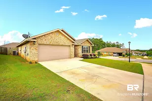 10566 Brodick Loop, Spanish Fort, AL 36527 - Photo 2