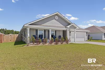 24171 Ringneck Loop, Elberta, AL 36530 - Photo 1