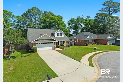 6711 Chateauguay Drive, Daphne, AL 36526 - Photo 4
