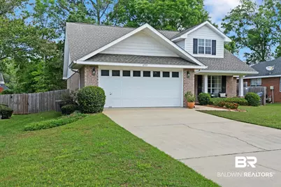 6711 Chateauguay Drive, Daphne, AL 36526 - Photo 8