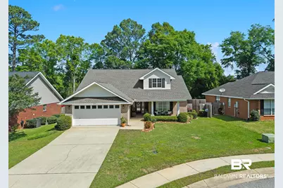 6711 Chateauguay Drive, Daphne, AL 36526 - Photo 2