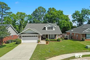 6711 Chateauguay Dr, Daphne, AL 36526 - Photo 2