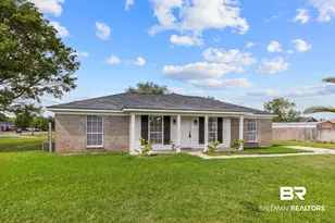 18979 Dalewood Cir, Robertsdale, AL 36567 - Photo 1