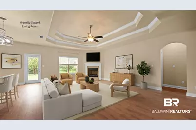 11892 Alabaster Drive, Daphne, AL 36562 - Photo 8