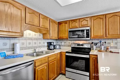27008 Perdido Beach Boulevard #1206, Orange Beach, AL 36561 - Photo 16