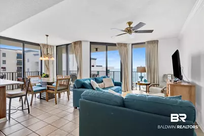 27008 Perdido Beach Boulevard #1206, Orange Beach, AL 36561 - Photo 10