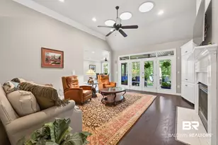 4 Greenbrier Ln, Fairhope, AL 36532 - Photo 8