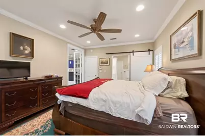 4 Greenbrier Lane, Fairhope, AL 36532 - Photo 26