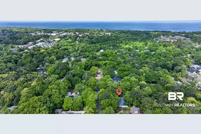 4 Greenbrier Lane, Fairhope, AL 36532 - Photo 50