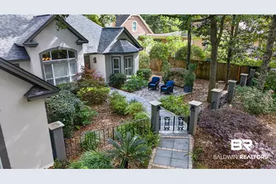 4 Greenbrier Lane, Fairhope, AL 36532 - Photo 4