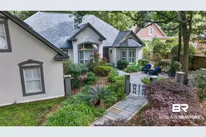 4 Greenbrier Lane, Fairhope, AL 36532 - Photo 56