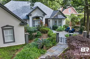 4 Greenbrier Ln, Fairhope, AL 36532 - Photo 56