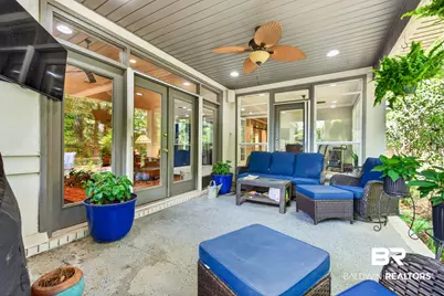 4 Greenbrier Lane, Fairhope, AL 36532 - Photo 42