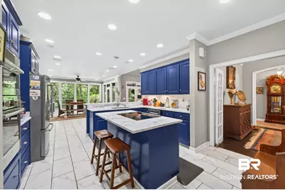 4 Greenbrier Lane, Fairhope, AL 36532 - Photo 18
