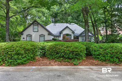 4 Greenbrier Lane, Fairhope, AL 36532 - Photo 54