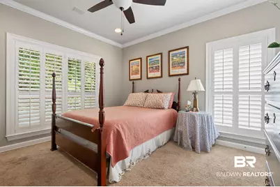 4 Greenbrier Lane, Fairhope, AL 36532 - Photo 36