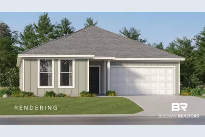 3832 Casita Circle, Foley, AL 36535 - Photo 1
