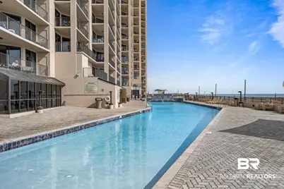 29576 Perdido Beach Boulevard #1511, Orange Beach, AL 36561 - Photo 54