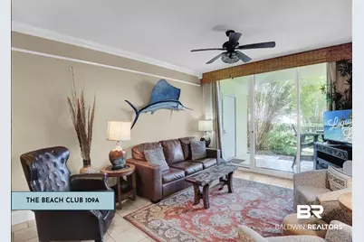 375 Beach Club Trail #A109, Gulf Shores, AL 36542 - Photo 2